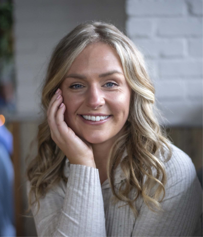 Paige Harrison Picture