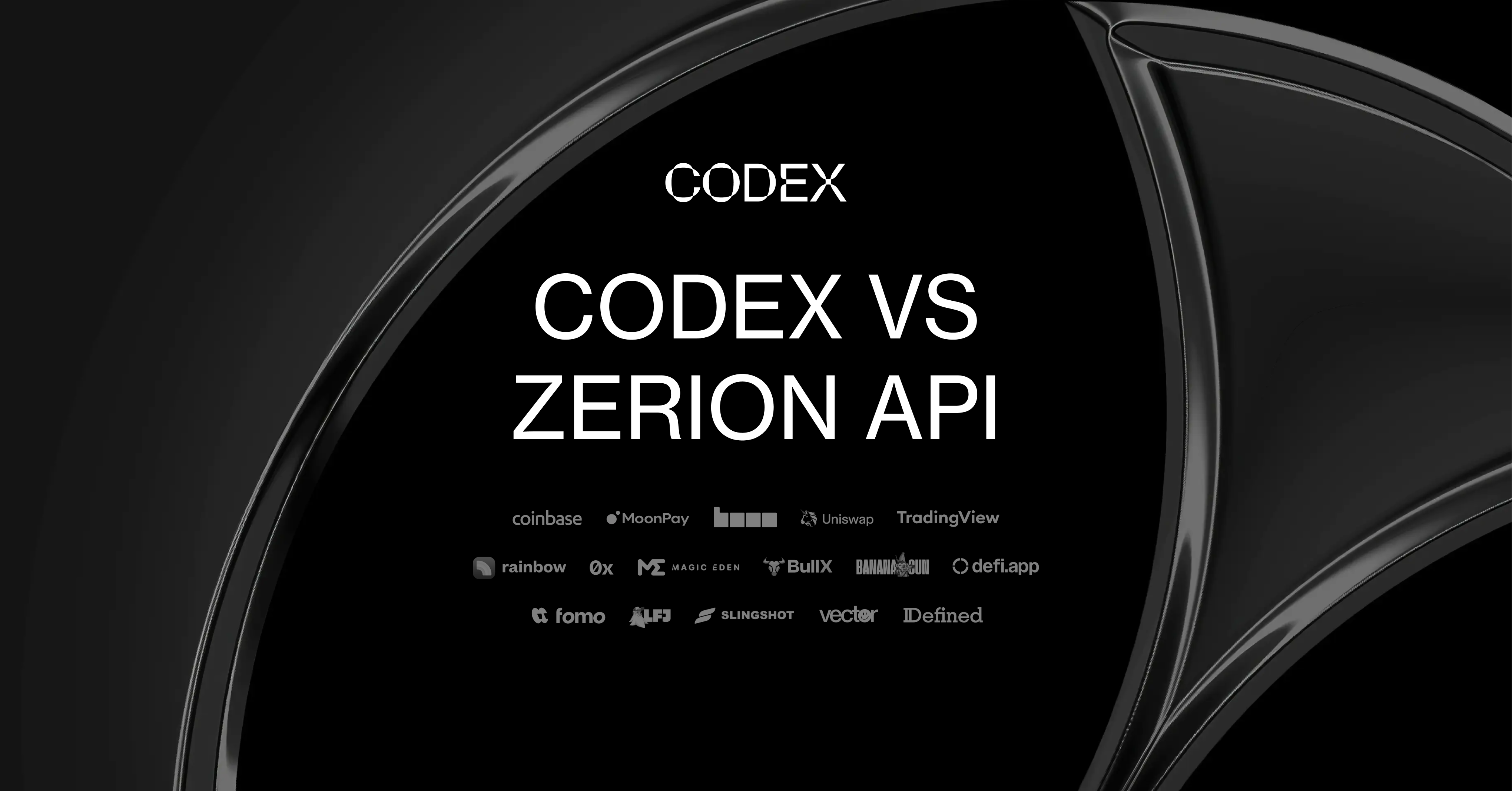 Codex vs Zerion API: Which Blockchain Data API Is Best?