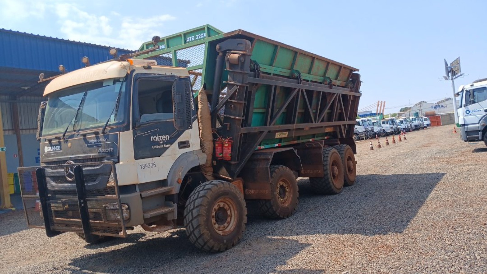 axor-3131