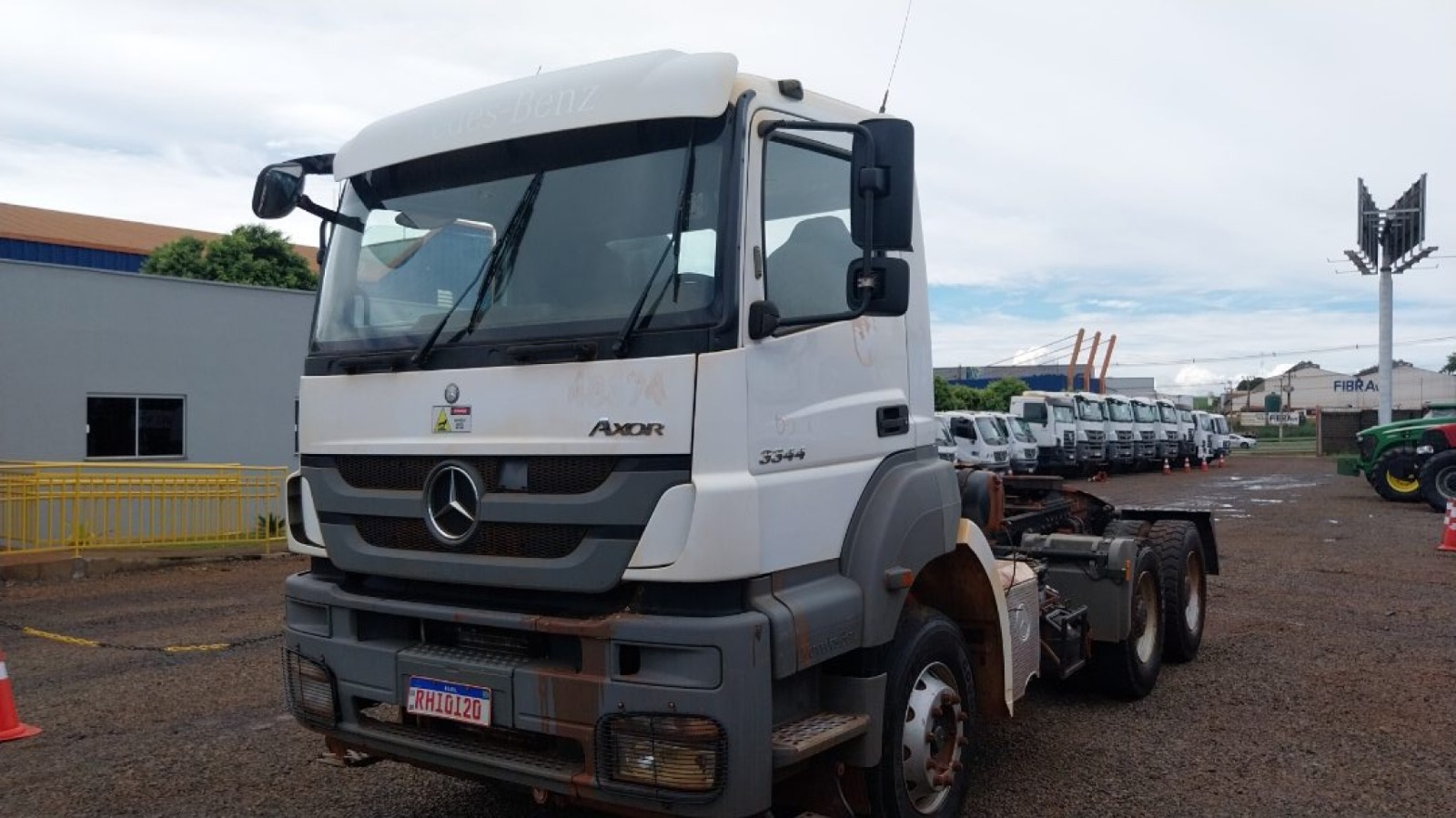axor-3344s-30