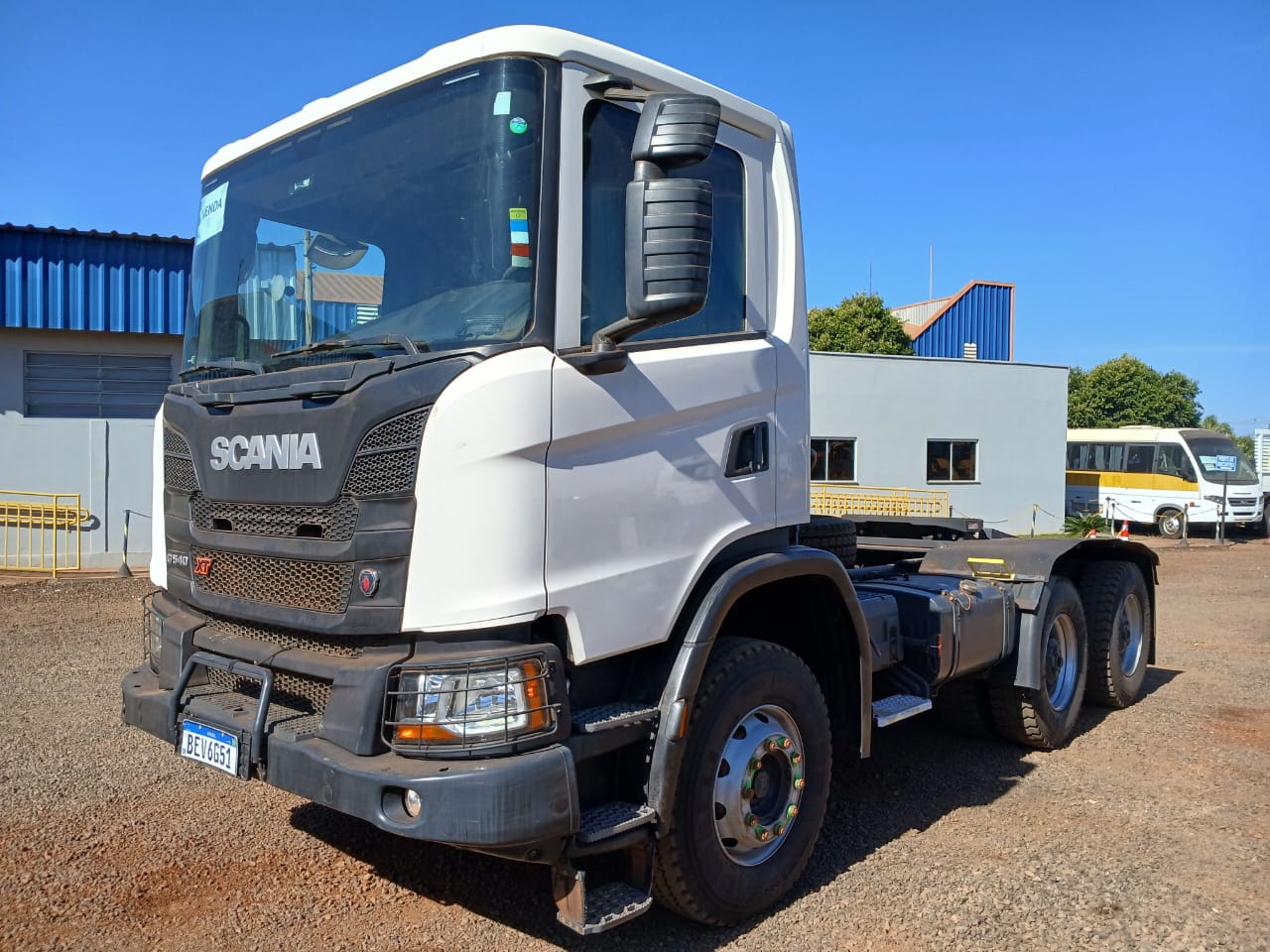 scania-g540