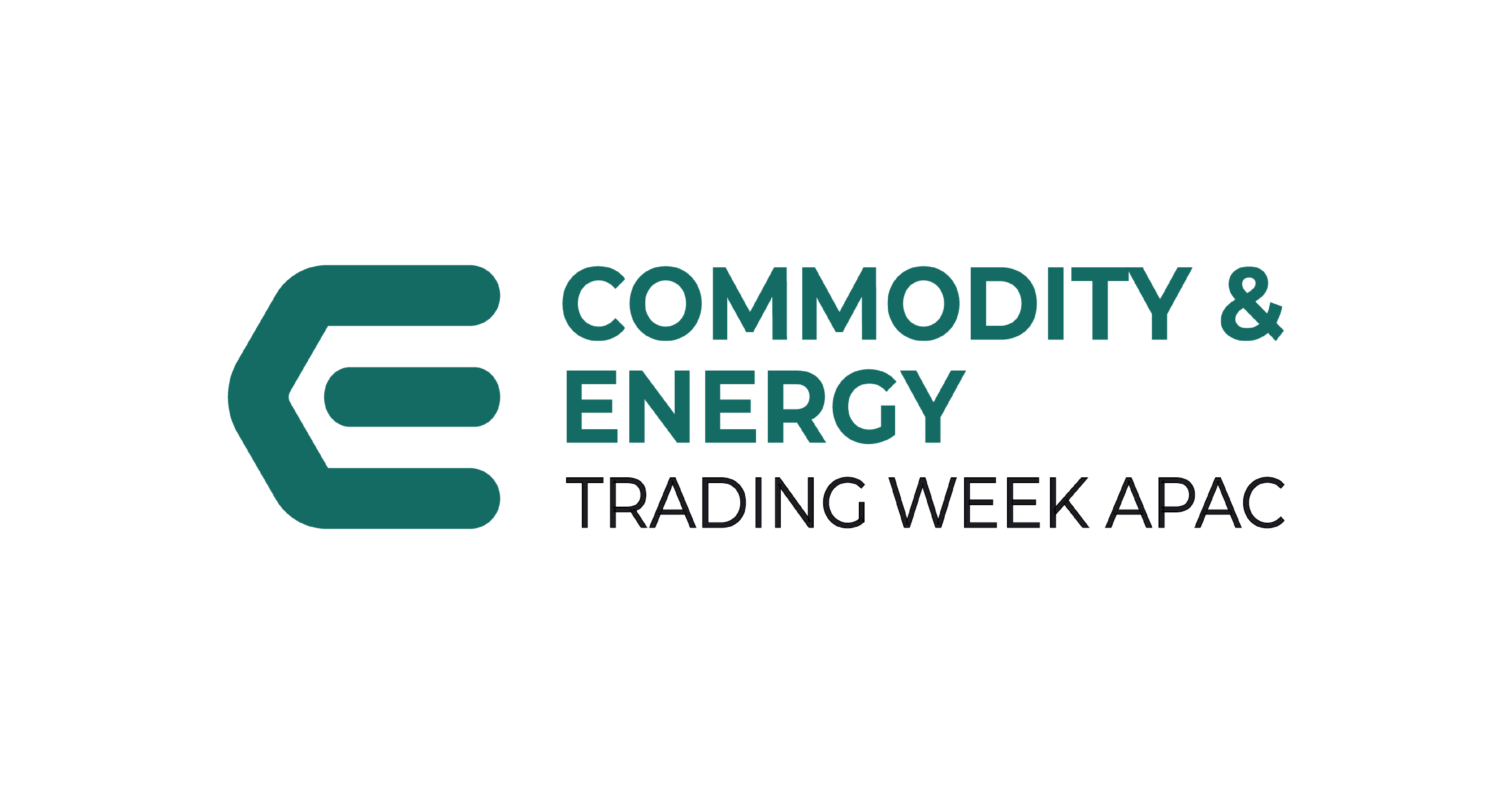 Commodity & Energy Trading Week APAC 2027