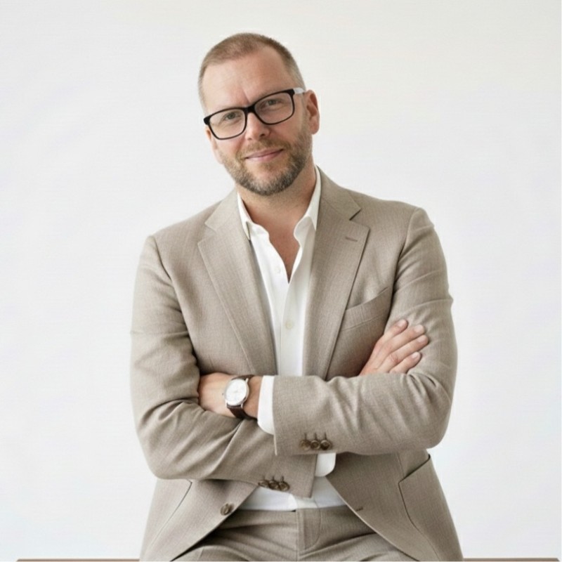 Matt Buckland