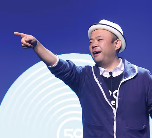 Picture of Taizo Son
