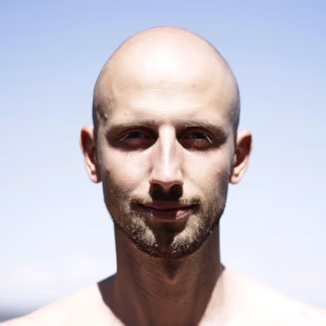 Picture of Joonas