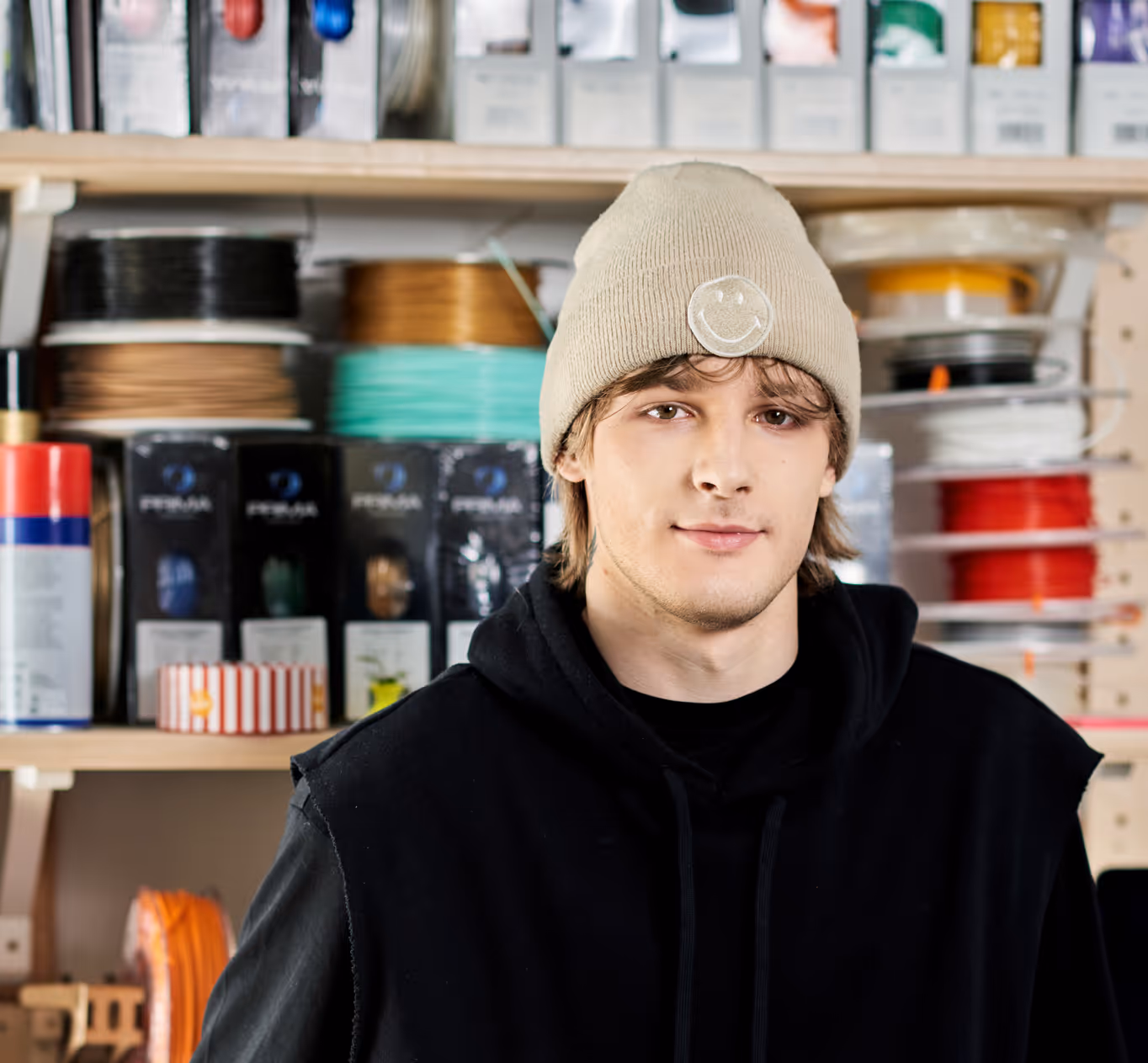 Picture of Lukas