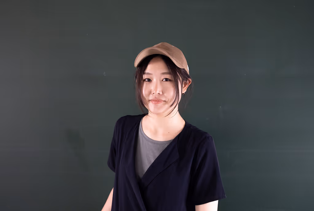 Picture of Kaoru