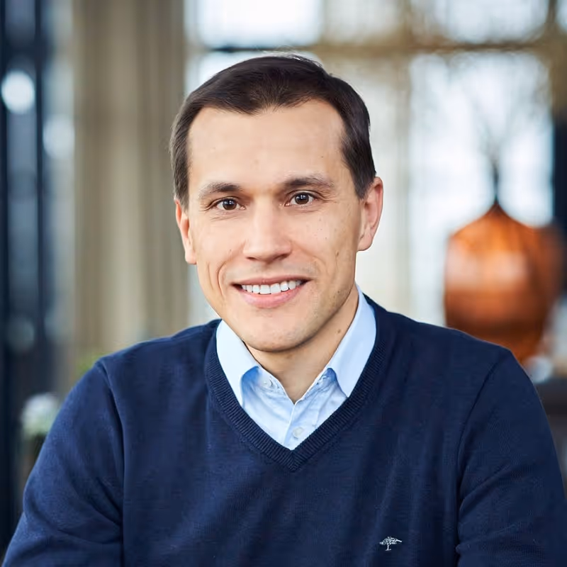 Photo of Rainer
