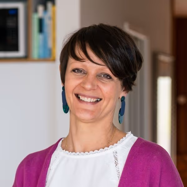 Photo of Helene