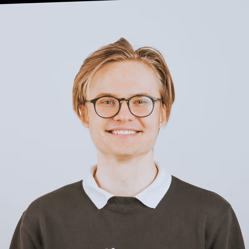 Photo of Märten