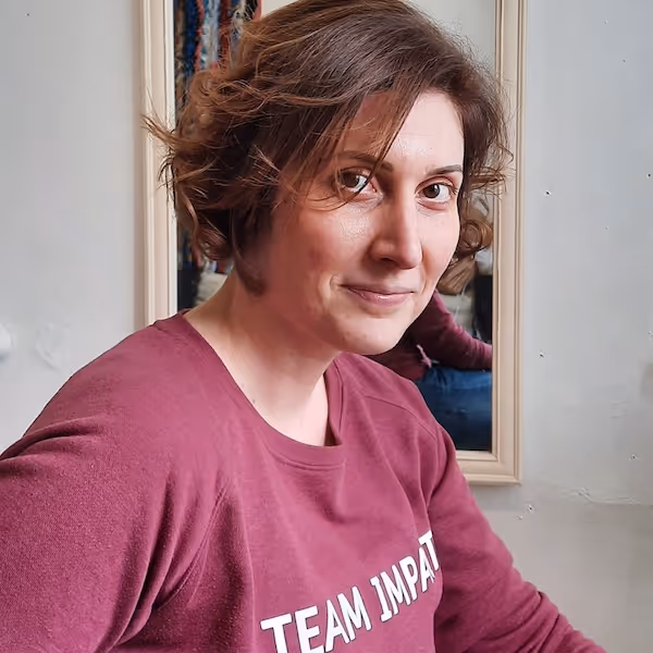 Photo of Katrin