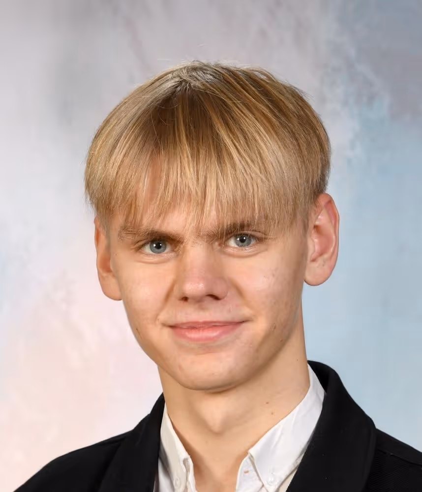 Picture of Rasmus