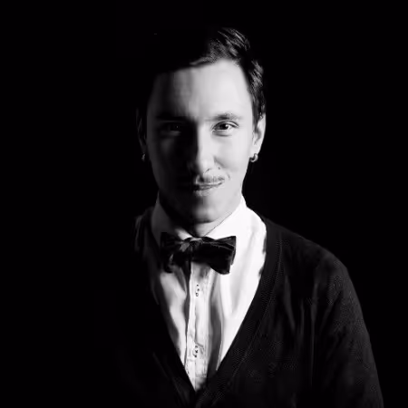Photo of Denis