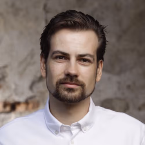 Photo of Ignas