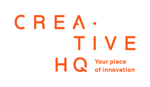 Logo of Creative HQ