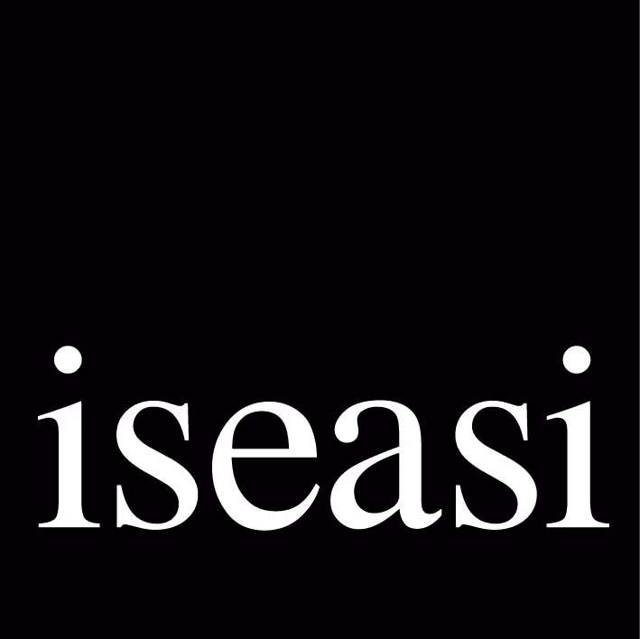 Logo of Iseasi