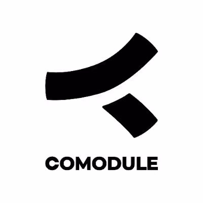 Logo of Comodule