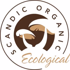 Logo of Scandic Organic