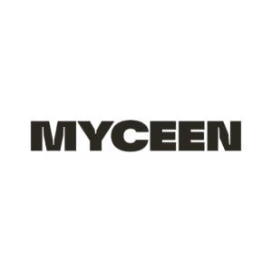 myceen logo