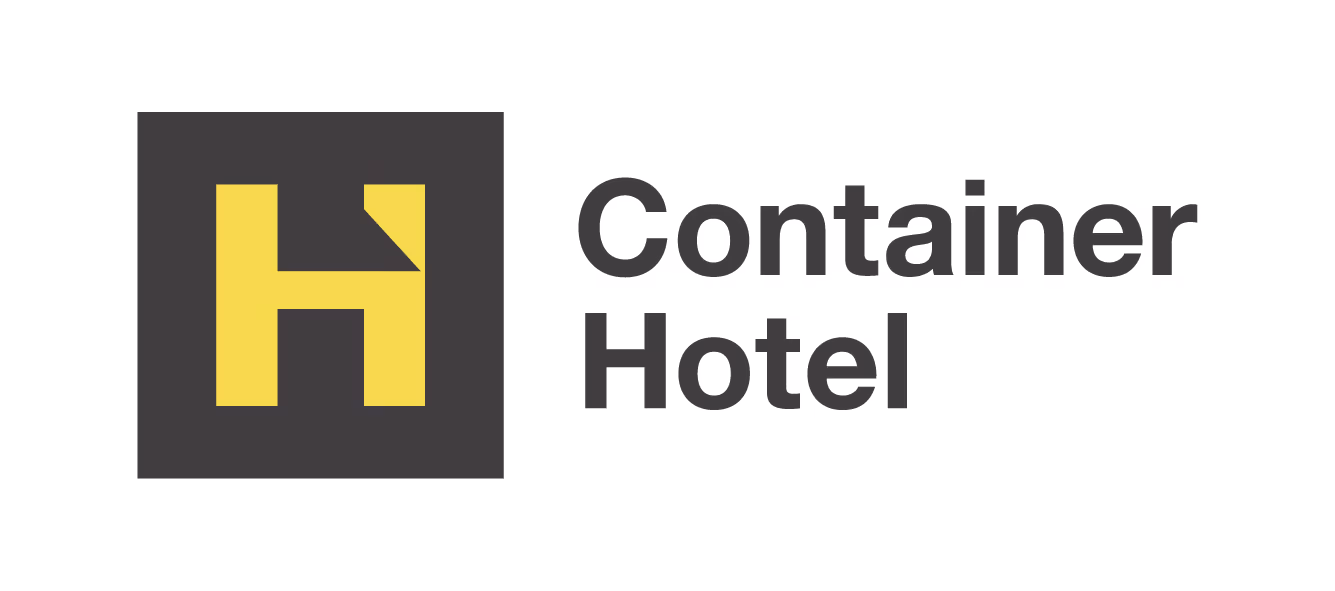 Logo of Hektor Container Hotel