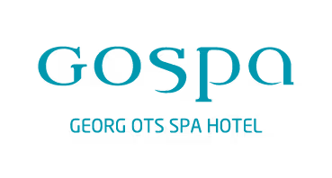 Logo of Gospa