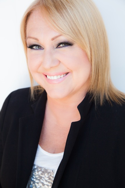 Johanne Blouin