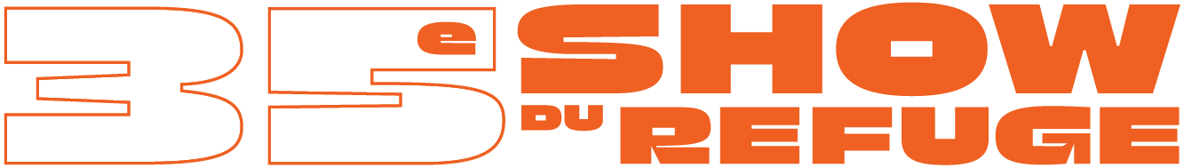 35e Show du Refuge