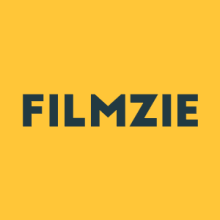 Filmzie - Free Movie Streaming Icon