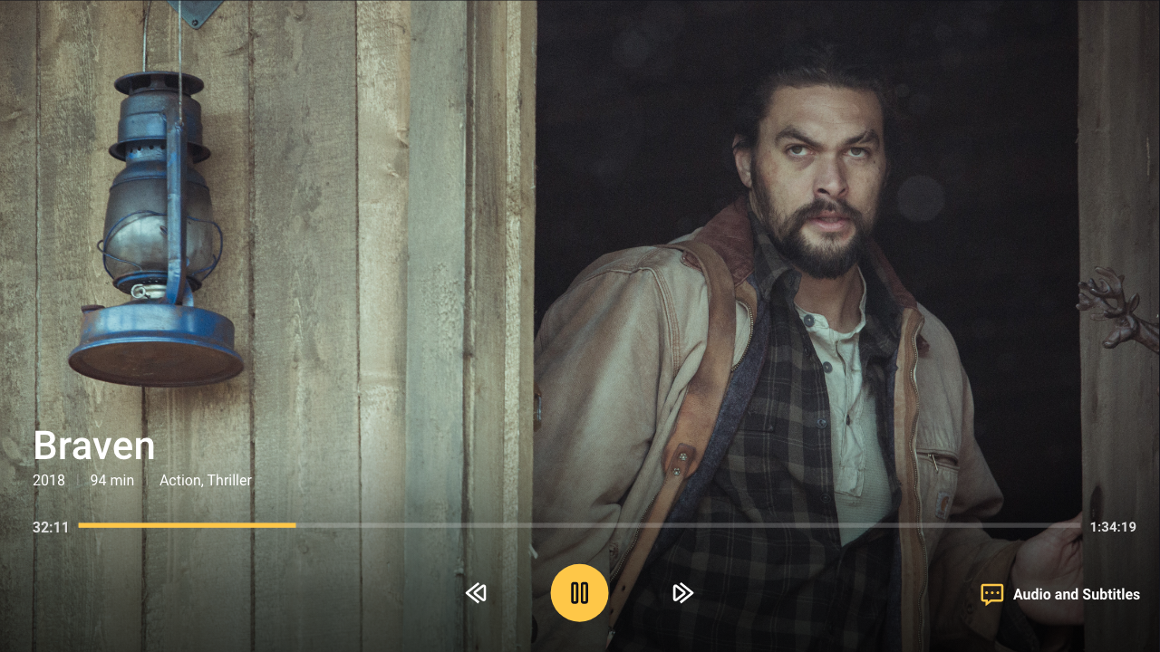 Filmzie - Free Movie Streaming Screenshot 1