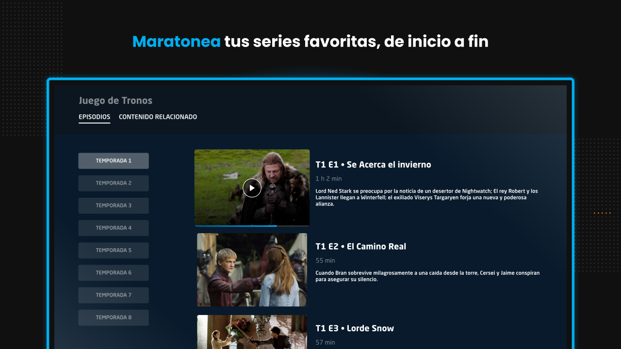 DGO Screenshot 1