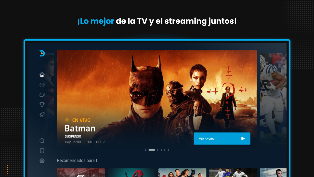 DGO Screenshot 4