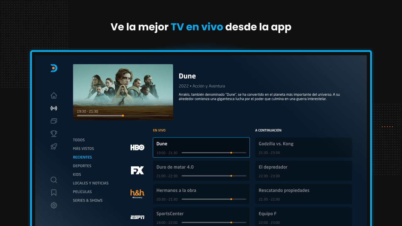 DGO Screenshot 2