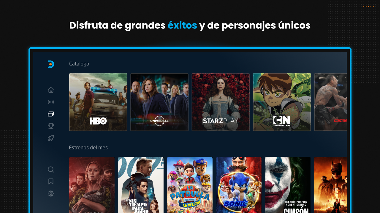 DGO Screenshot 5