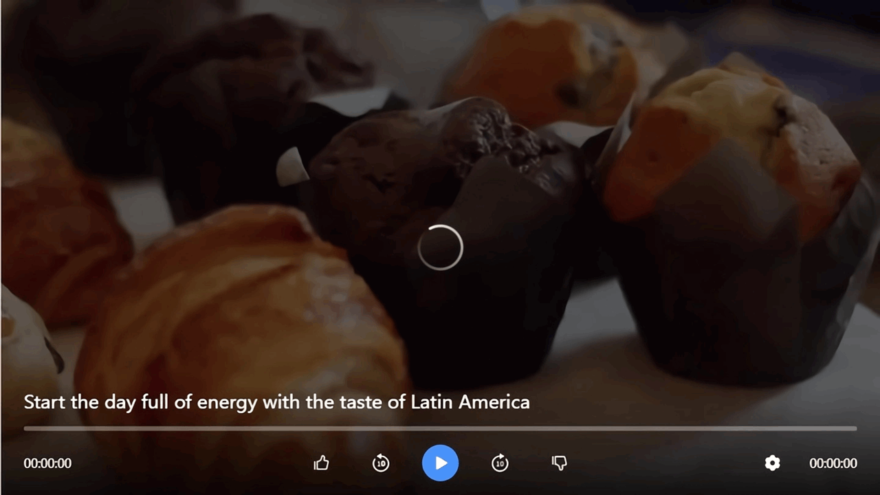 World Street Food Screenshot 3