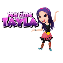 Tea Time with Tayla Icon