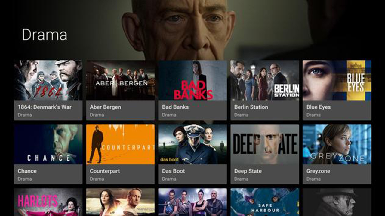 SBS On Demand Screenshot 1