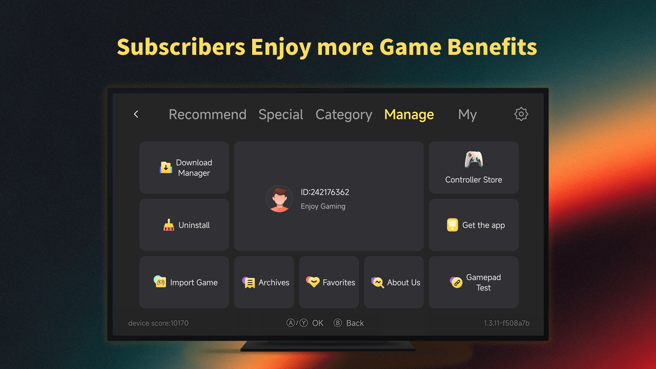 HappyChickLite Screenshot 4