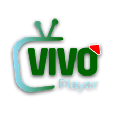 VivoPlayer Icon