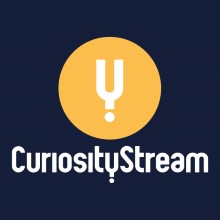 Curiosity Stream Icon