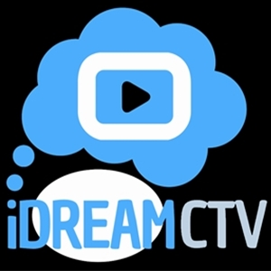 iDreamCTV Icon