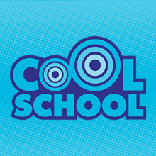 Cool School Icon