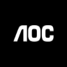 AOC smart TV portal Icon