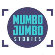 Mumbo Jumbo Kids Icon