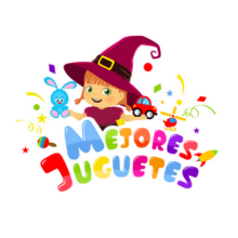 Mejores Juguetes Icon
