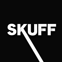 SKUFF TV Icon