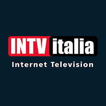 INTV Italia Icon