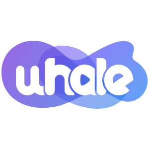 whale TV Icon