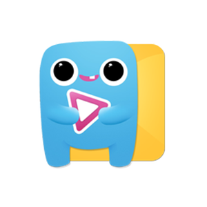 Kidoodle.TV Icon