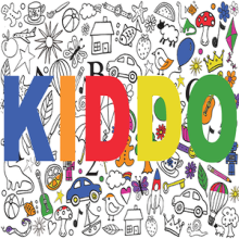 KIDDO Icon