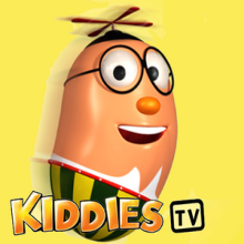 KiddiesTV Icon
